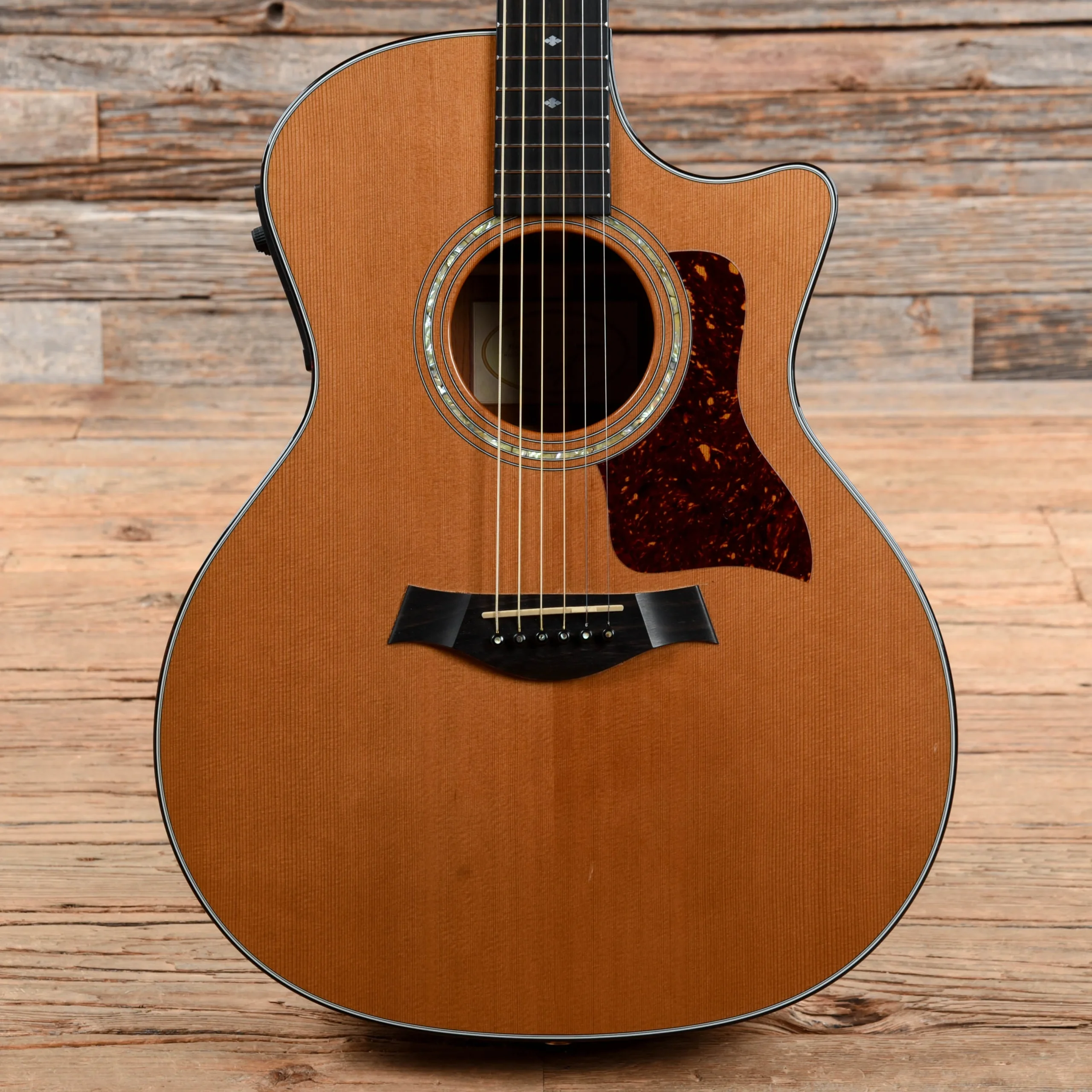 Taylor 514-CE Natural 2000