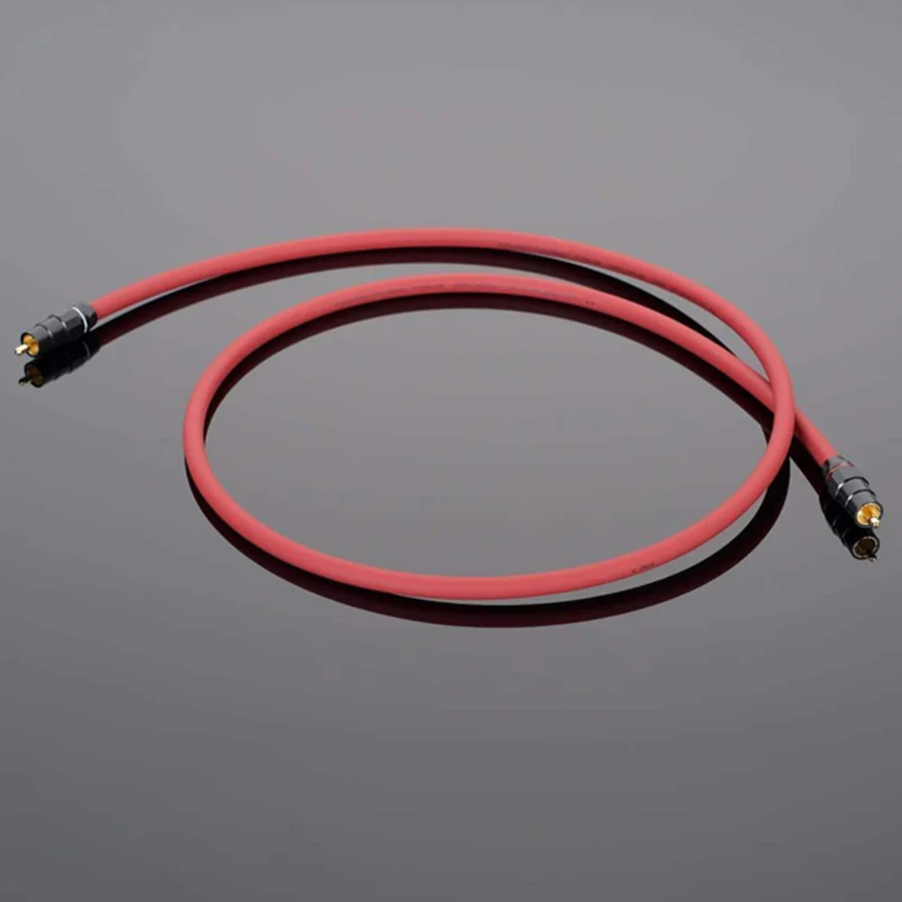Transparent Performance 75-Ohm Digital Link