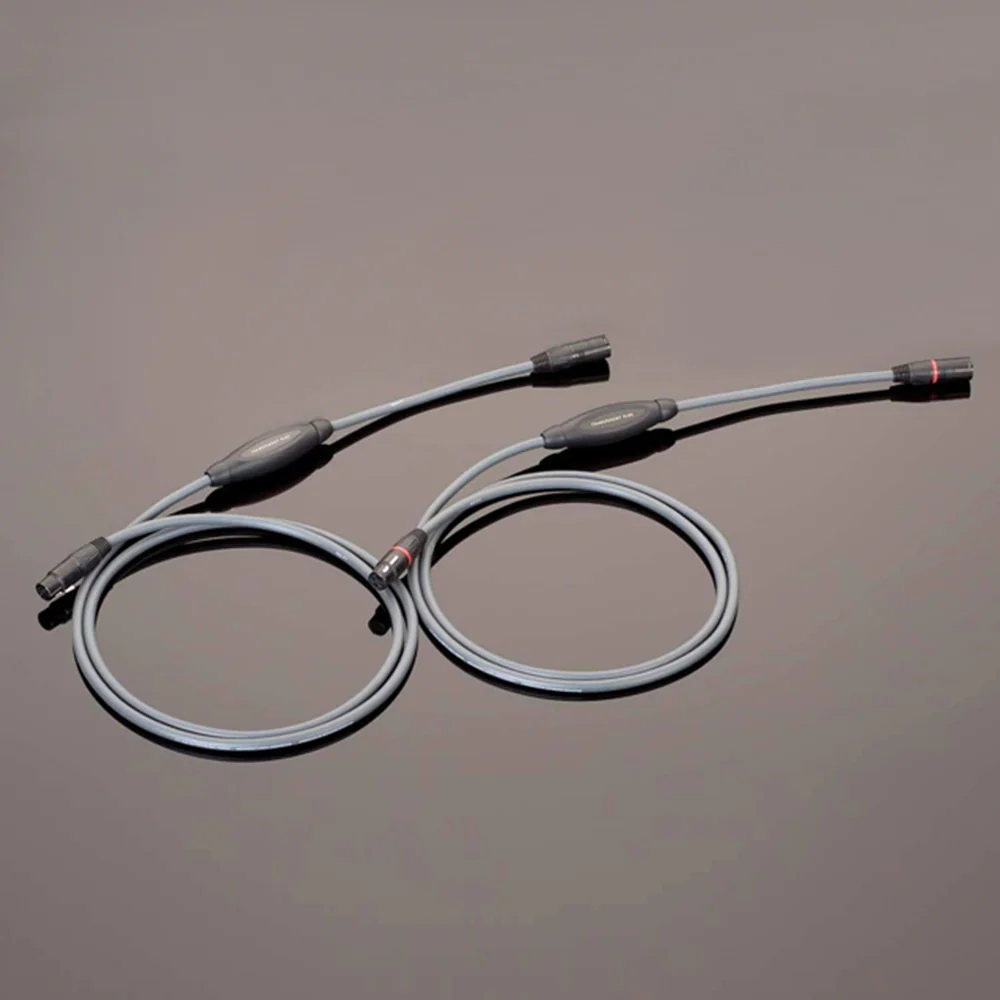 Transparent Plus Balanced Interconnect