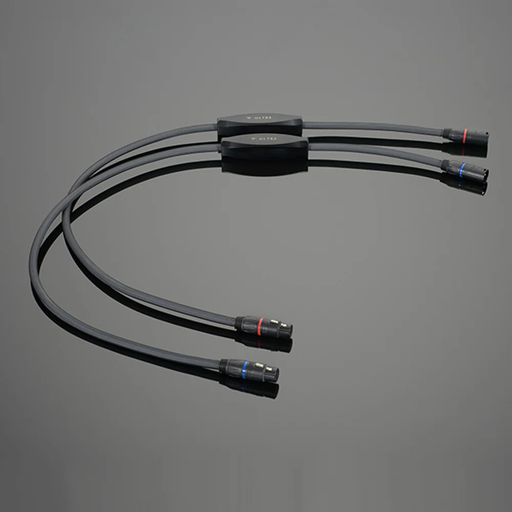 Transparent Ultra Balanced Interconnect