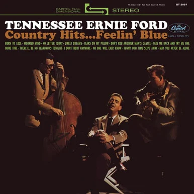 tennesseernie__08609.1710508074.386.513.webp Tennessee Ernie Ford-Country Hits...Feelin' Blue(Hybrid Stereo SACD)