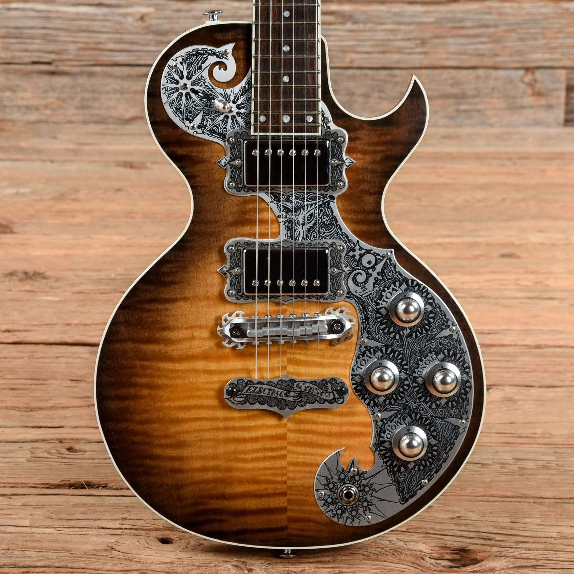 teye-electric-guitars-solid-body-teye-fox-sunburst-2021-u3496889201-28617534079111.webp Teye Fox Sunburst 2021