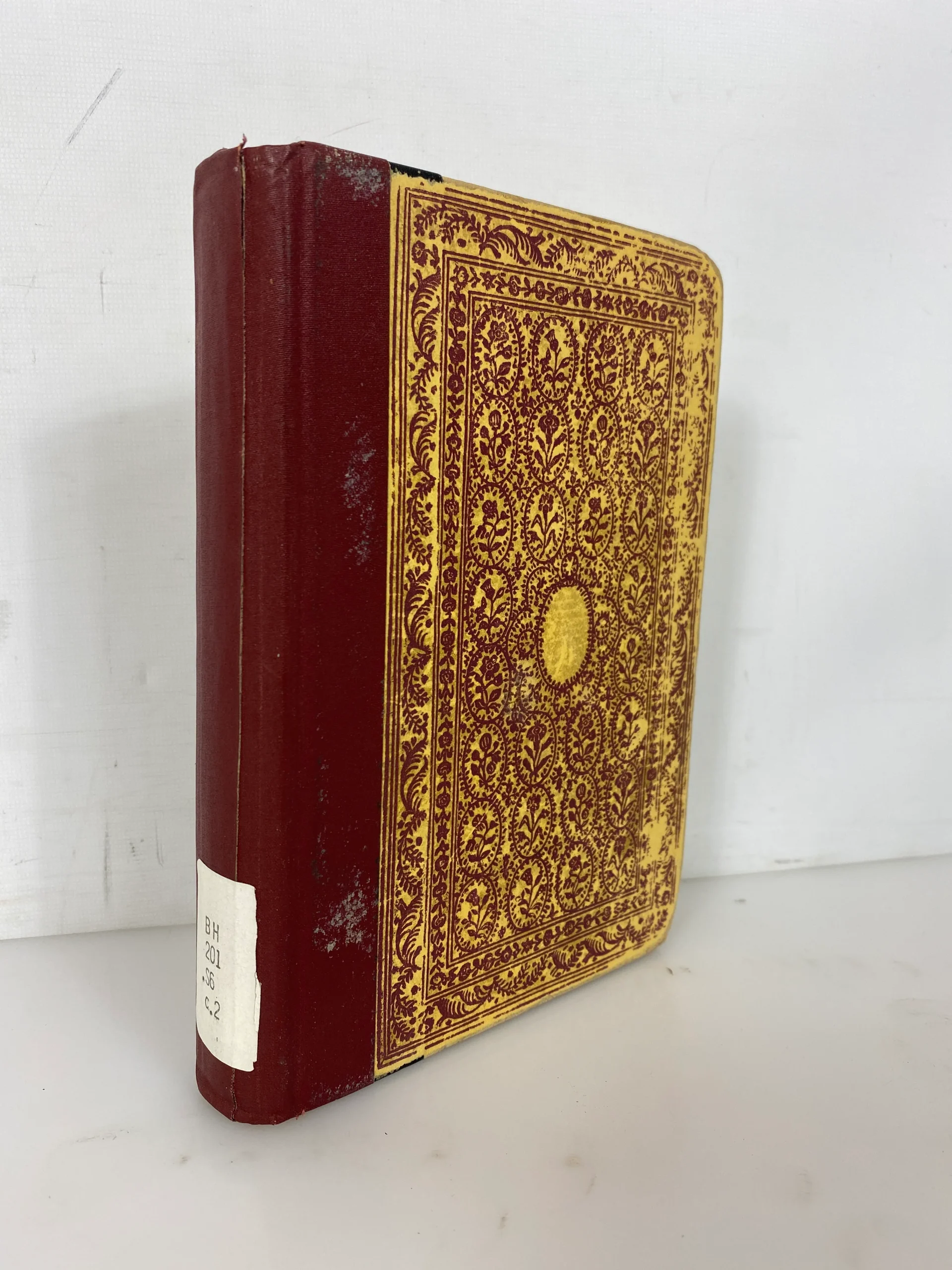 The ABC of Aesthetics by Leo Stein 1927 First Edition Ex-Library HC