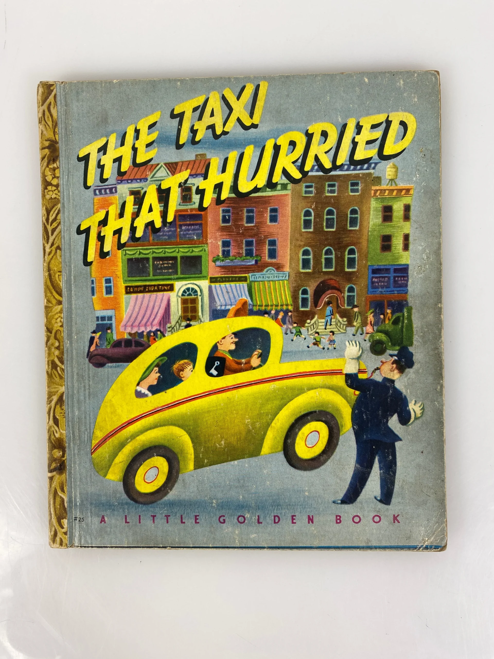 the-taxi-that-hurried-little-golden-book-1946.webp The Taxi that Hurried Little Golden Book 1946