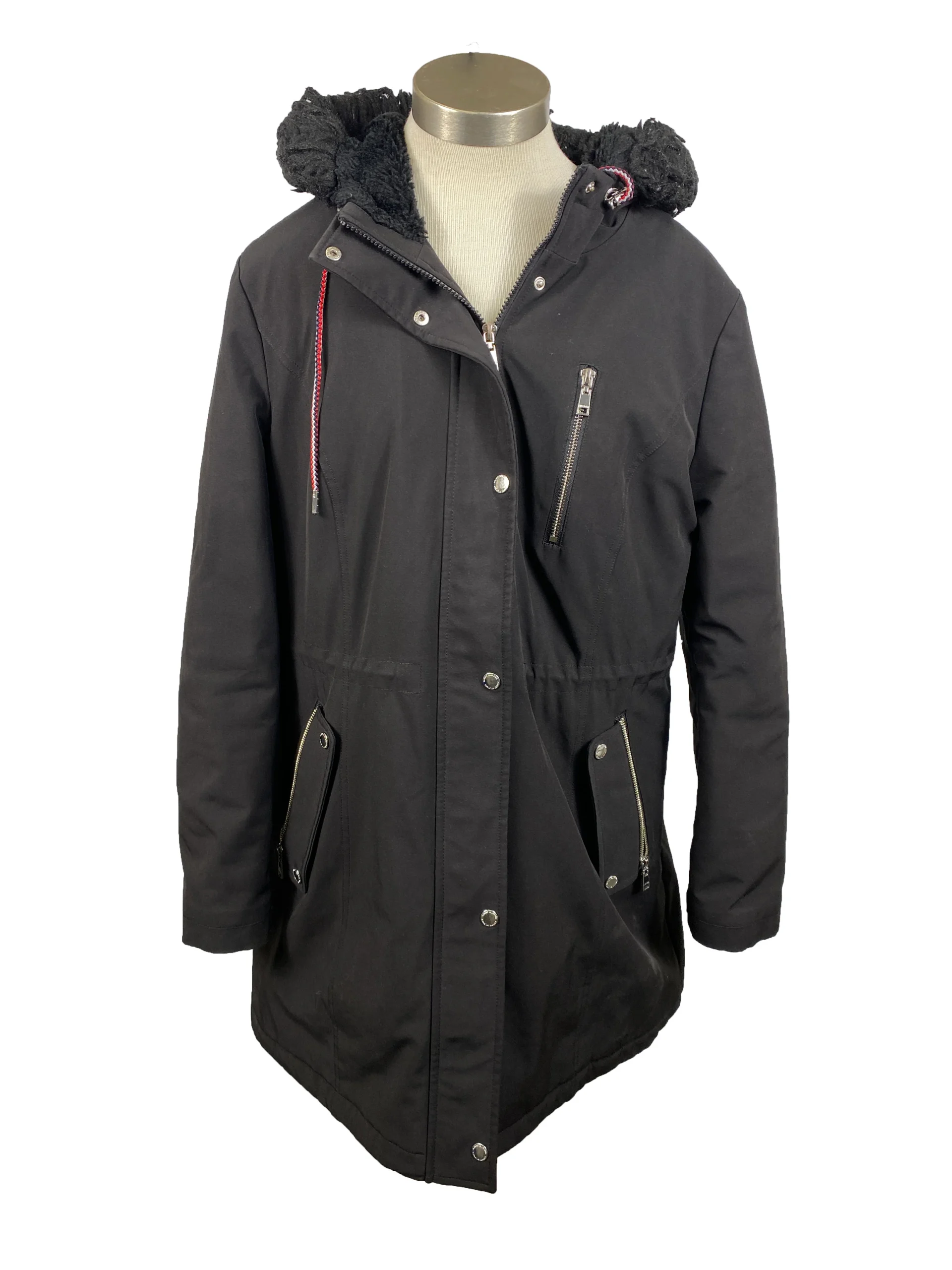 Tommy Hilfiger Coat Women's Size XL