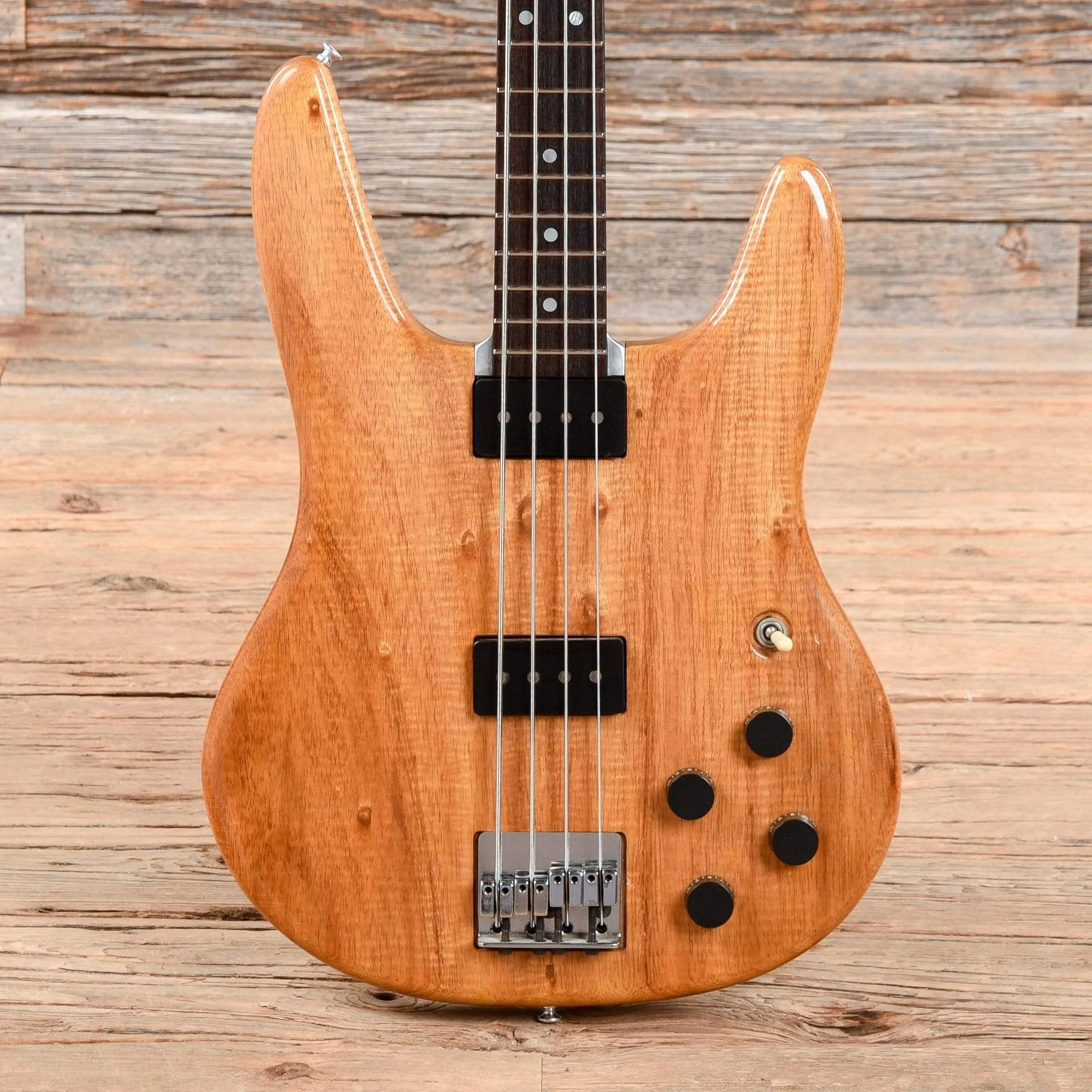 Travis Bean TB-2000 Koa 1976