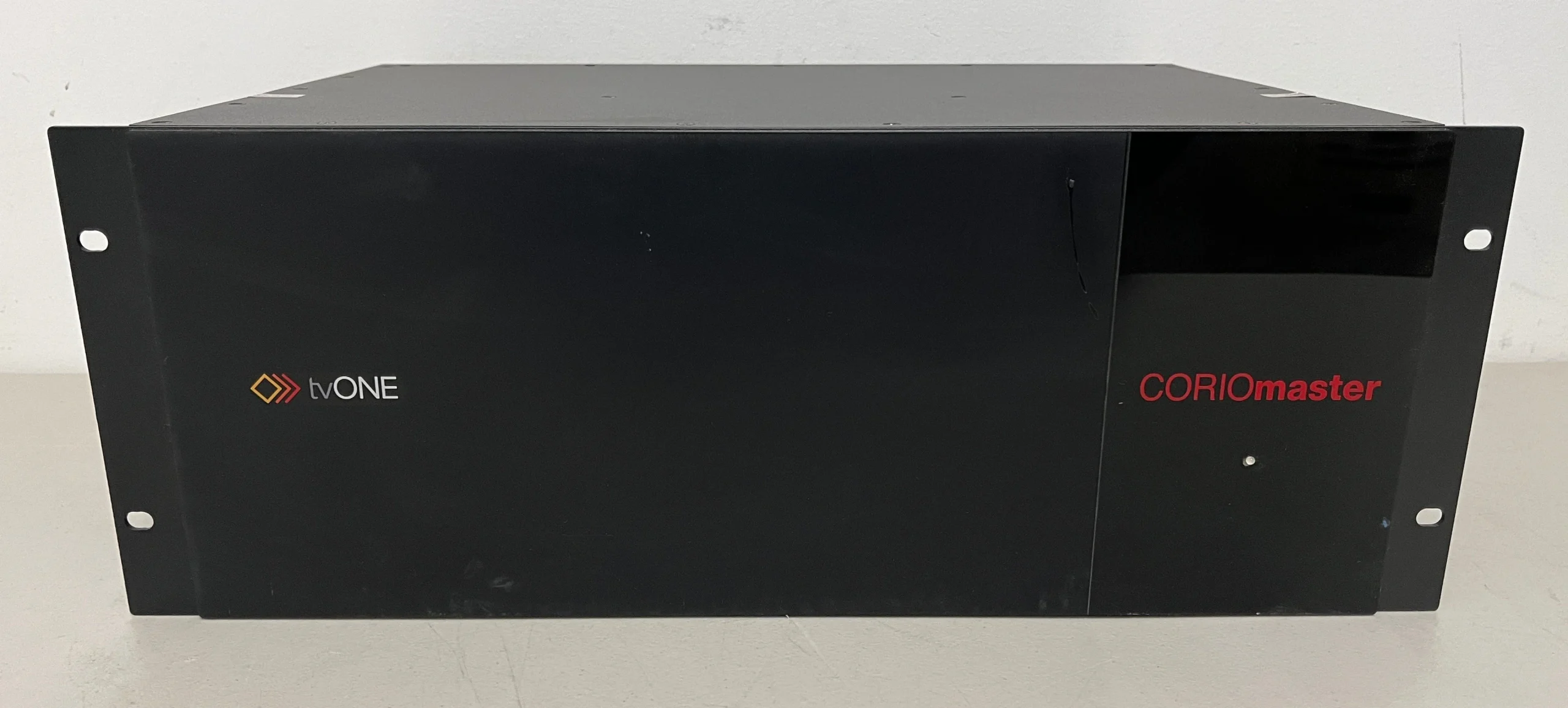 tvOne CORIOmaster Video Wall Processor w/ Modules