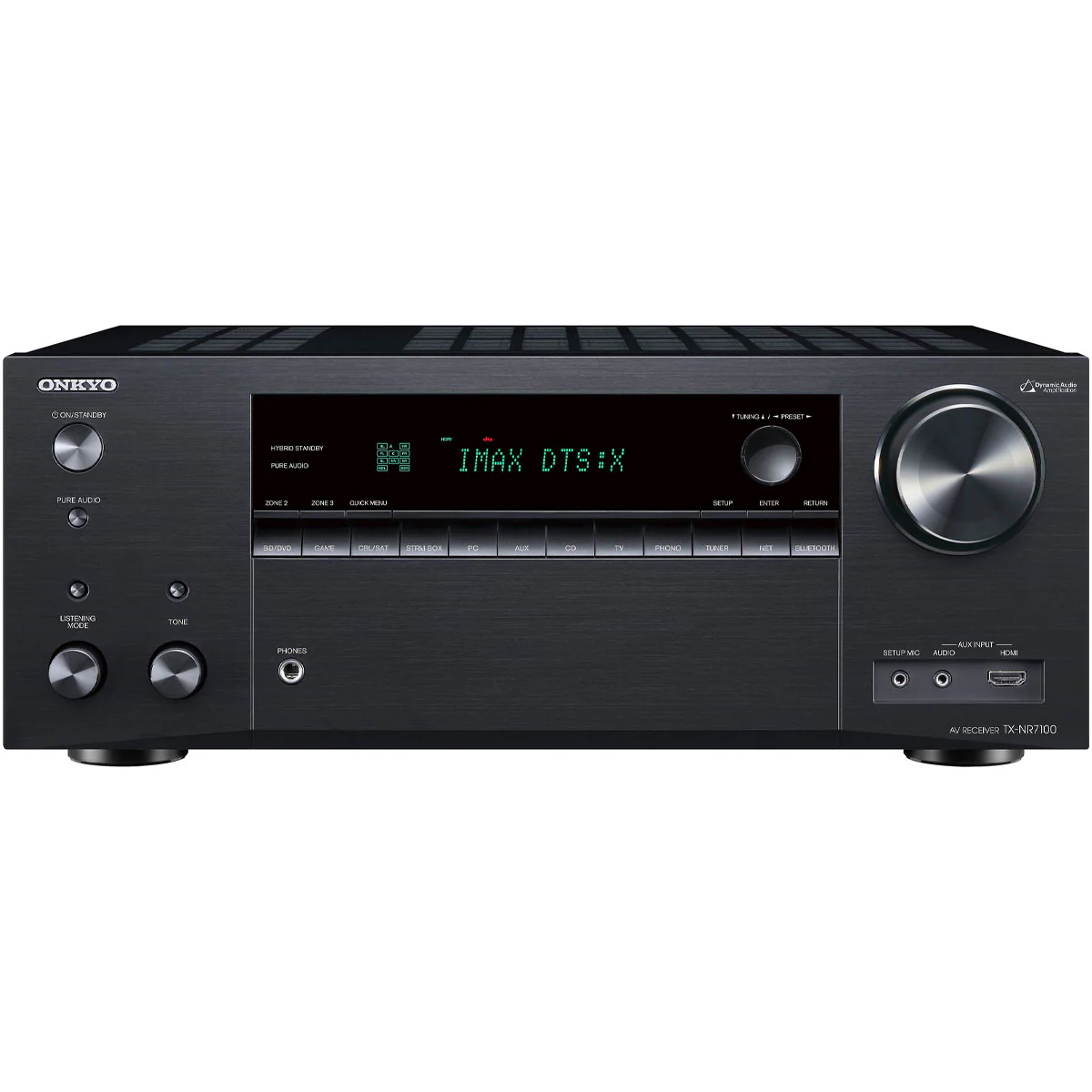 Onkyo TX-NR7100