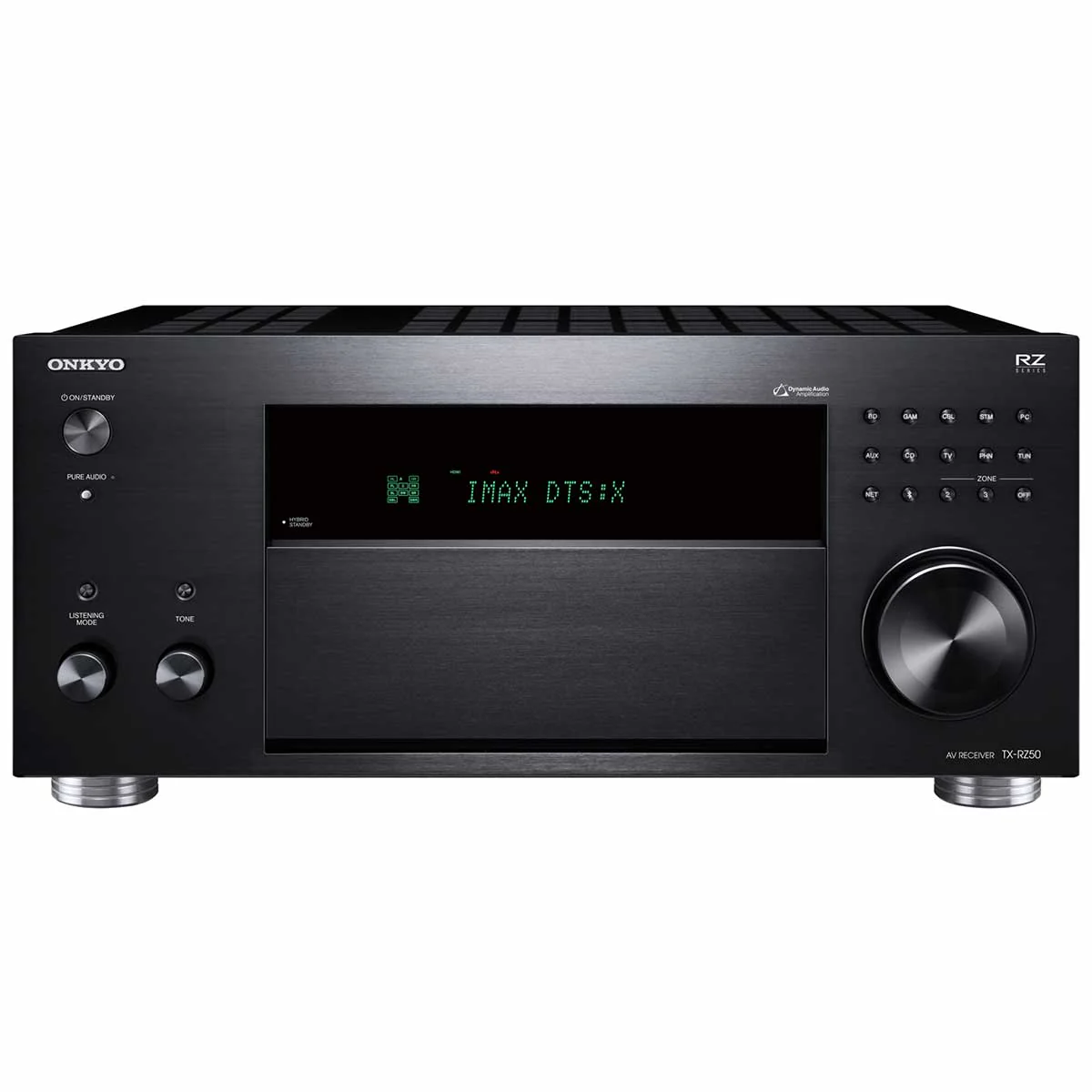 tx-rz50_b__fr_1.webp Onkyo OPEN BOX TX-RZ50 9.2-Channel Home Theater Receiver - A Grade