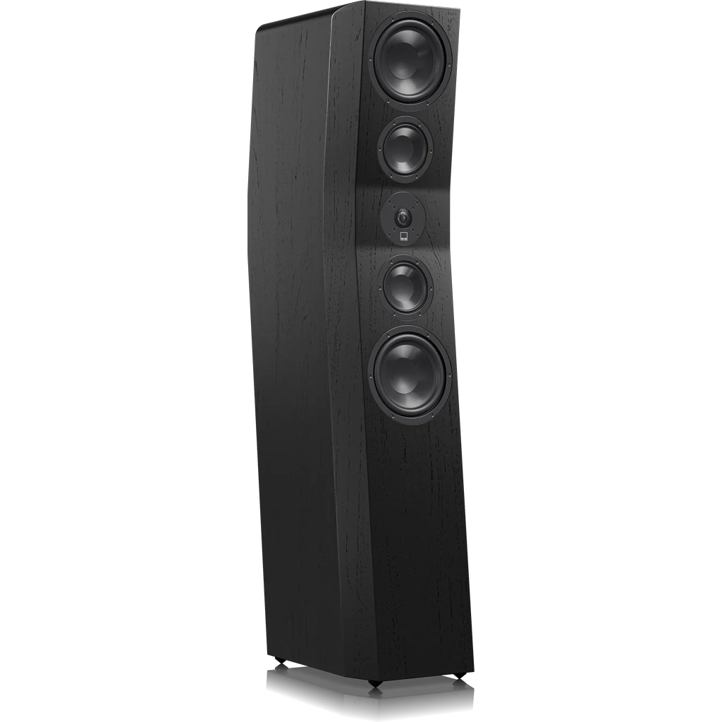 SVS Ultra Evolution Titan - Black Oak - Outlet
