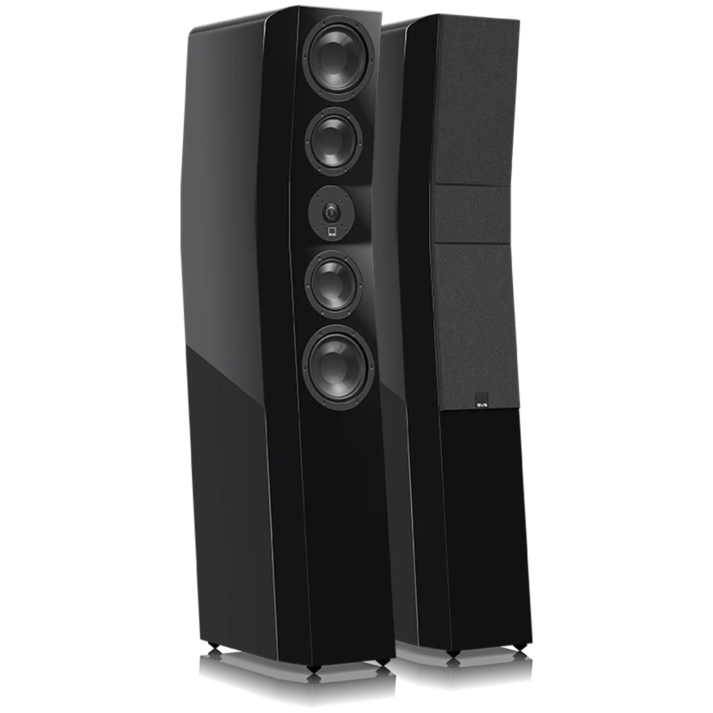 SVS Ultra Evolution Tower