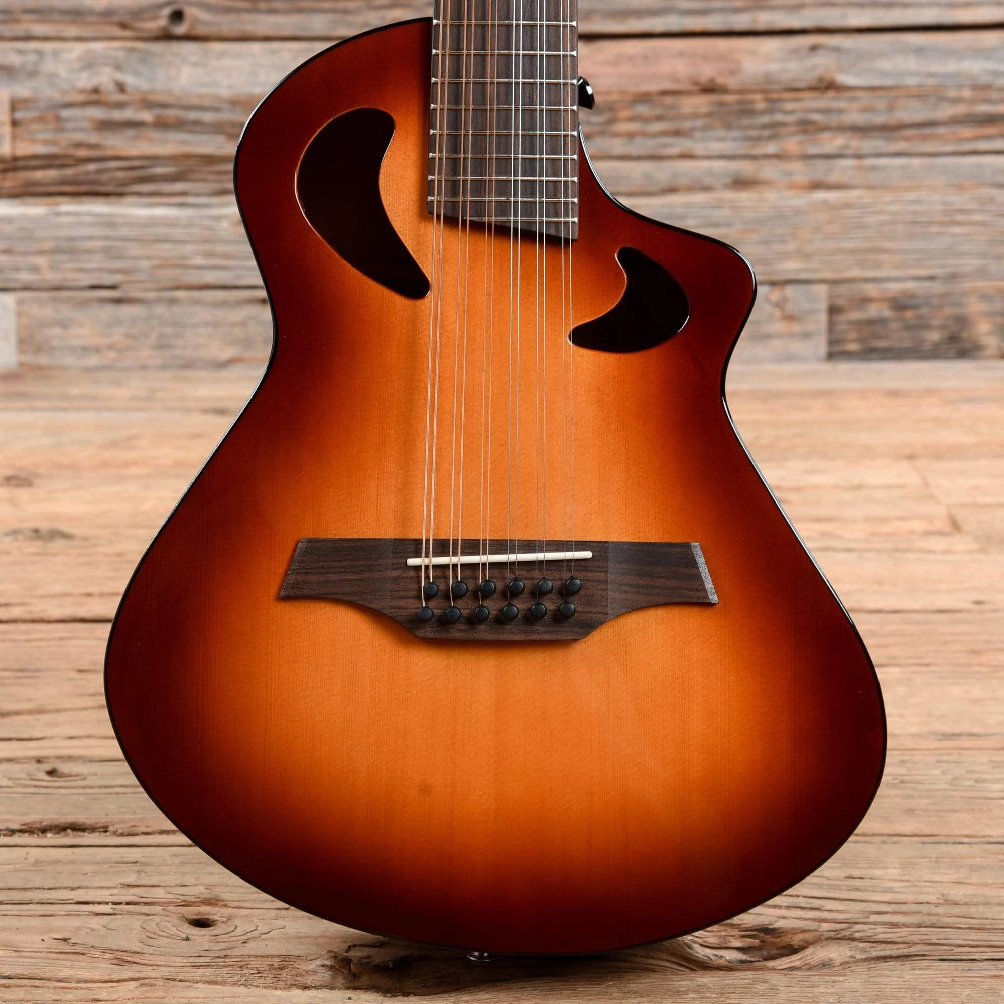 veillette-acoustic-guitars-parlor-veillette-avante-series-gryphon-18-5-scale-d-tuned-12-string-acoustic-electric-tobacco-burst-ag12tb-u1-17776294133895.webp Veillette Avante Series Gryphon 18.5" Scale D-Tuned 12-String Acoustic-Electric Tobacco Burst