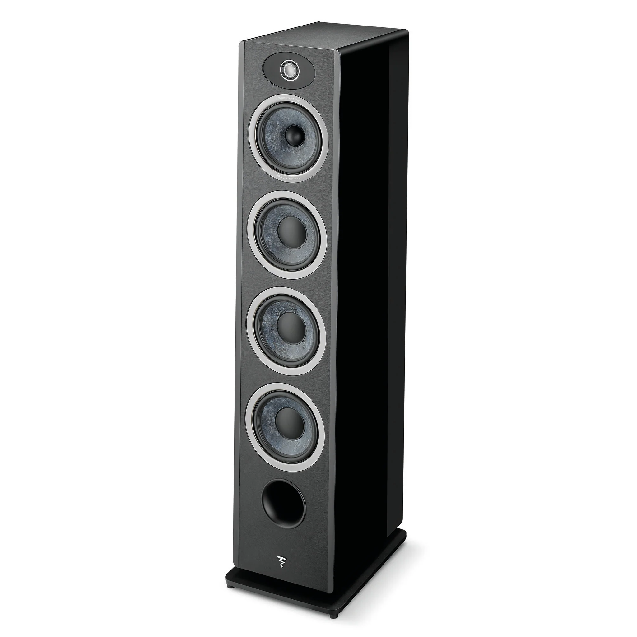 Focal Vestia No3 Floorstanding Loudspeaker (each)