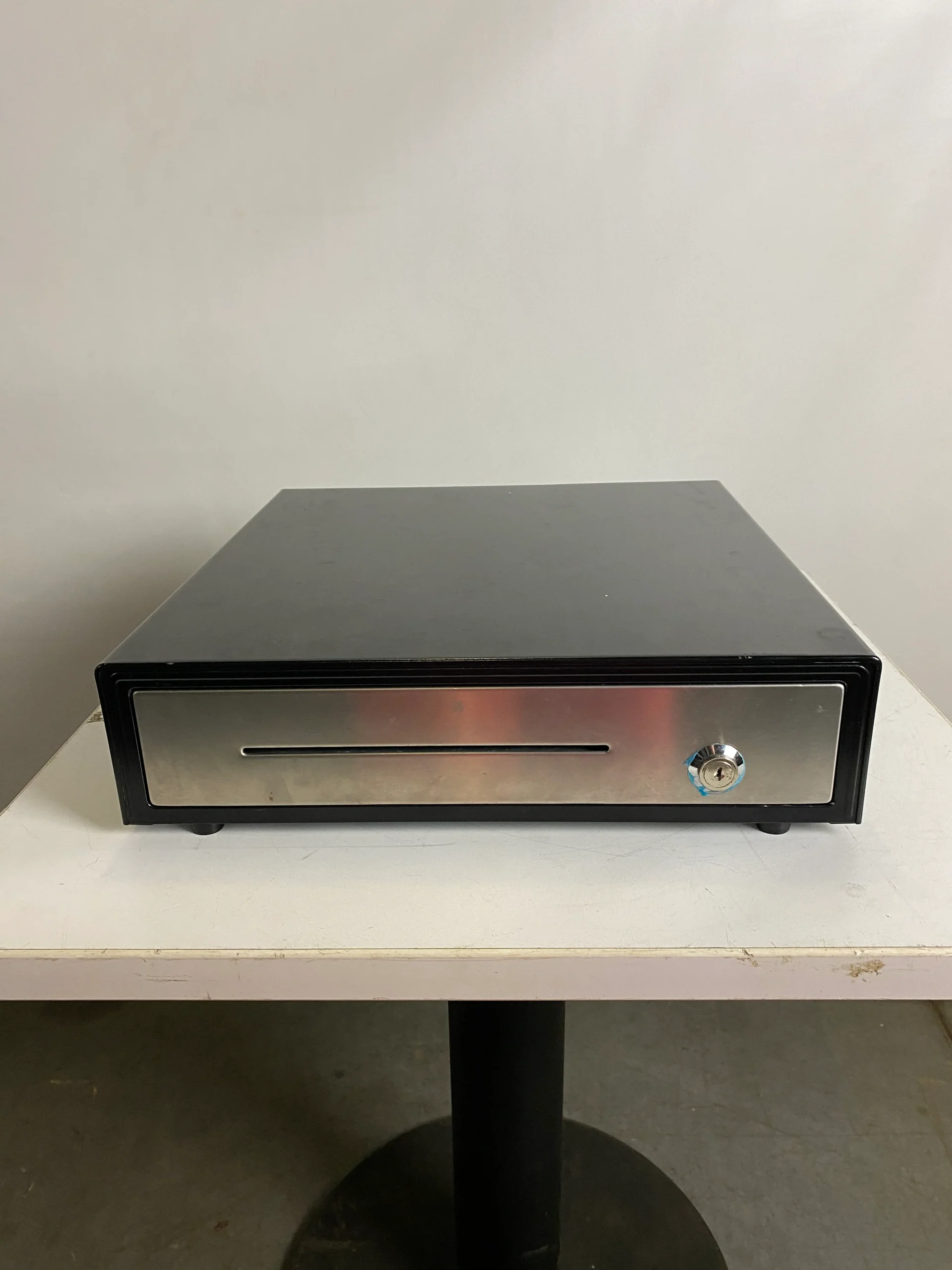 Vision Tech Push Cash Drawer