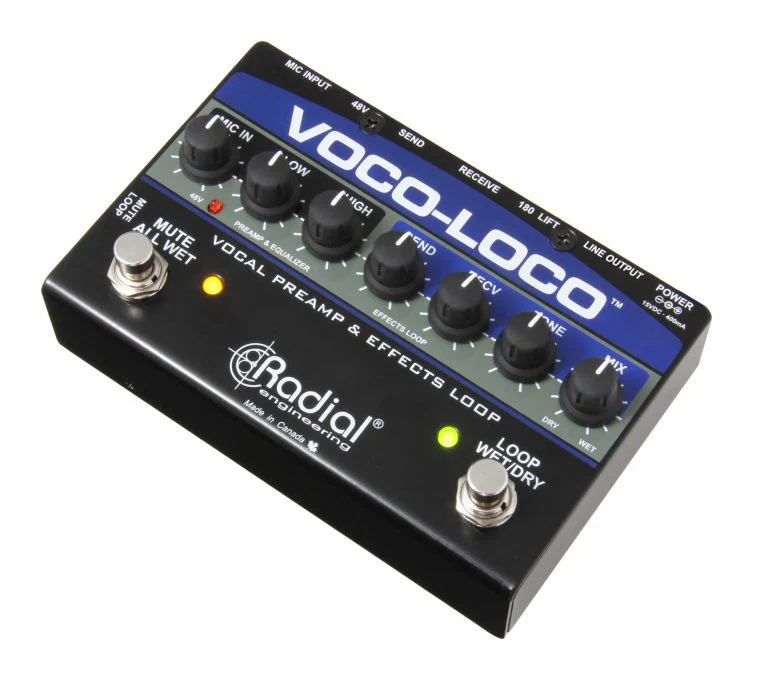 vocoloco-34-right-768x686-1.webp Radial Engineering Voco-Loco - Effects Switcher for Voice or Instrument