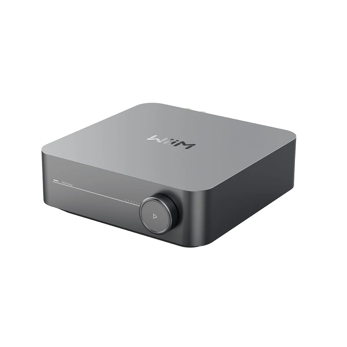WiiM Amp
