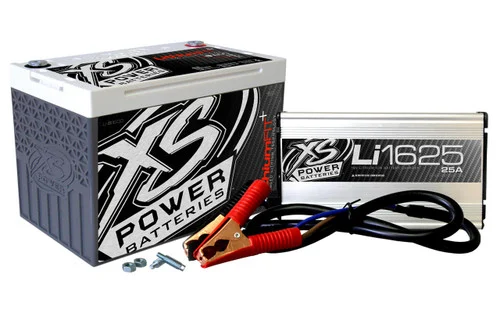 Li-S1600CK