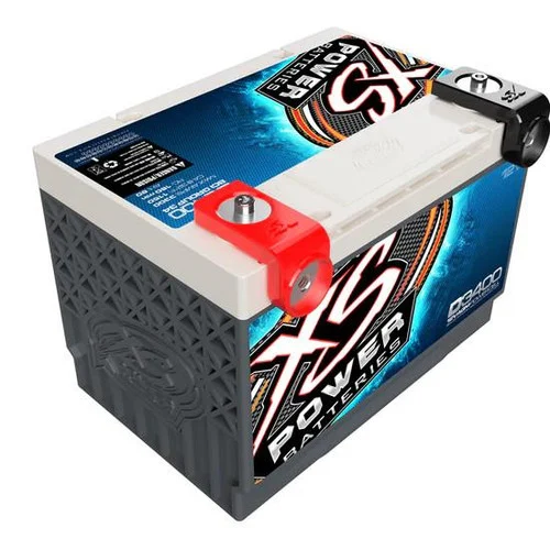 XS Power | D3478