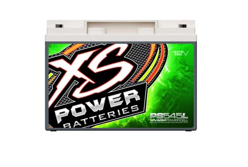 PS545L