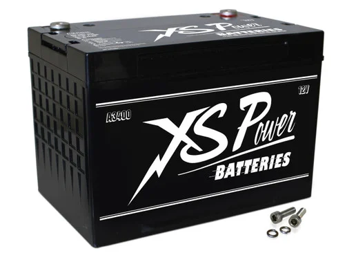 XS POWER A3400