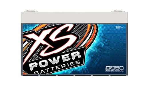 XS POWER | D950