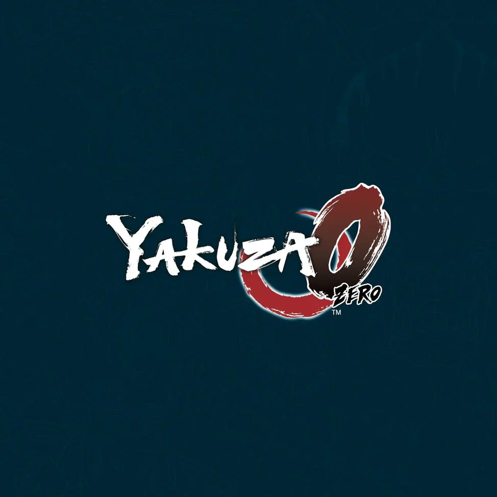 Yakuza 0 (Deluxe Original Game Soundtrack)