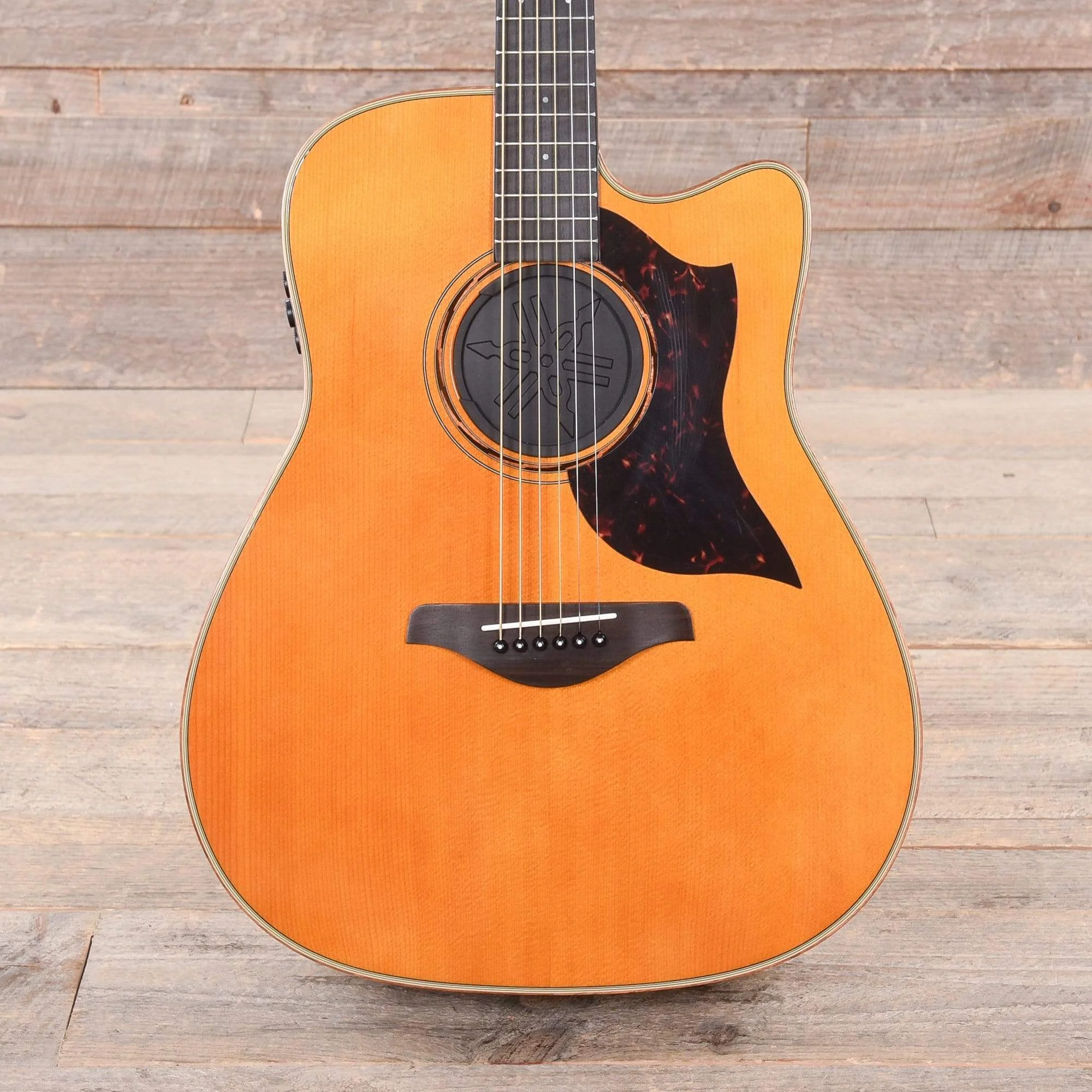 yamaha-acoustic-guitars-dreadnought-yamaha-a-series-a3r-vintage-natural-dreadnaught-cutaway-acoustic-electric-yama3rvnu2-28449290584199.webp Yamaha A Series A3R Vintage Natural Dreadnaught Cutaway Acoustic-Electric
