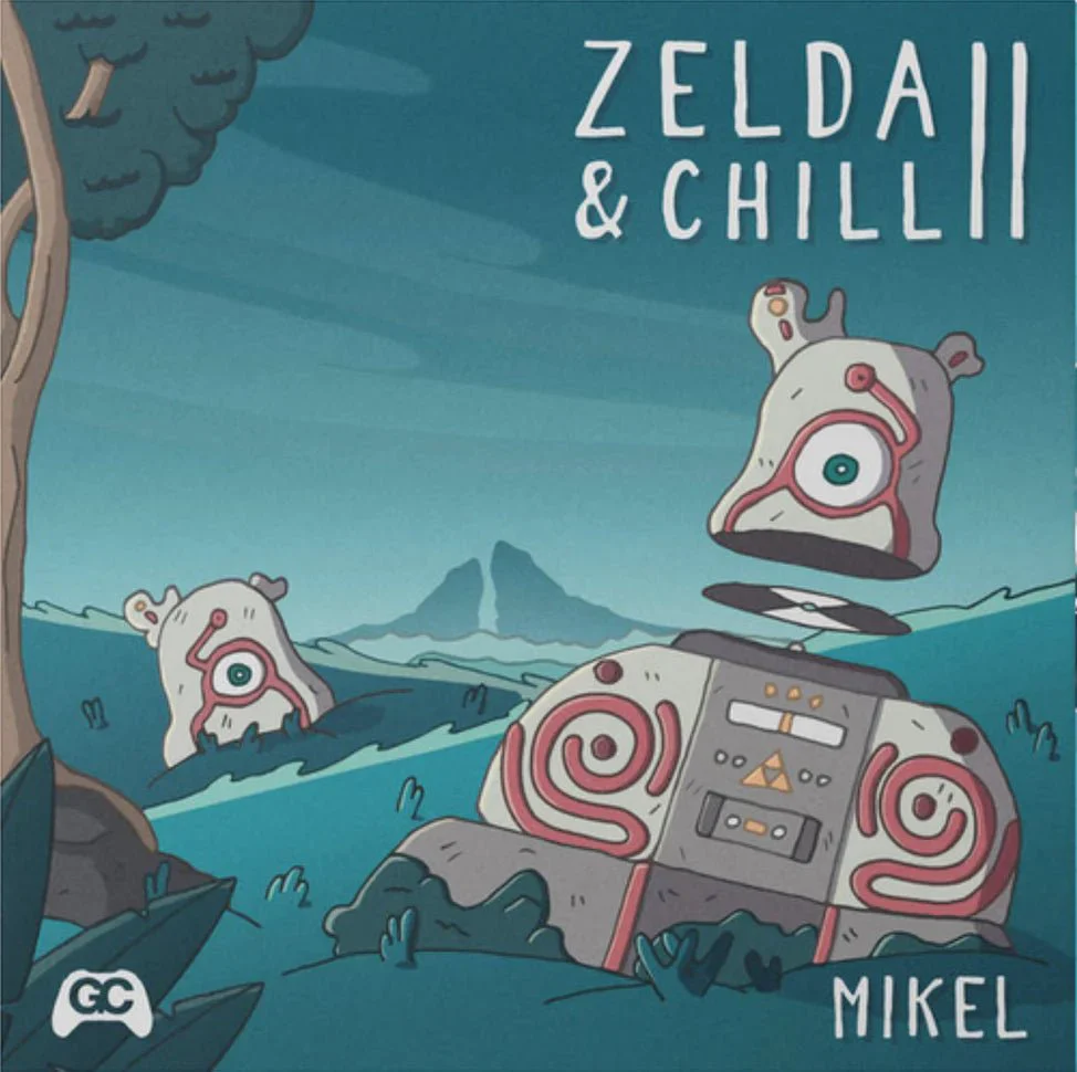 zelda-chill-2-717786.webp Zelda & Chill II