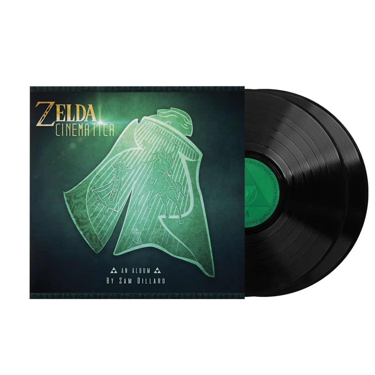 Zelda Cinematica: A Symphonic Tribute