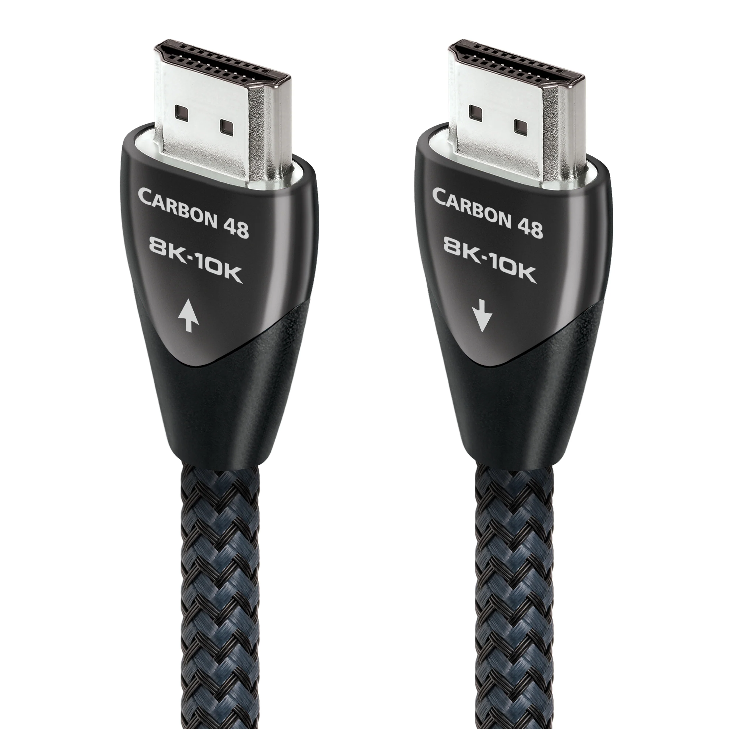 AudioQuest Carbon 48